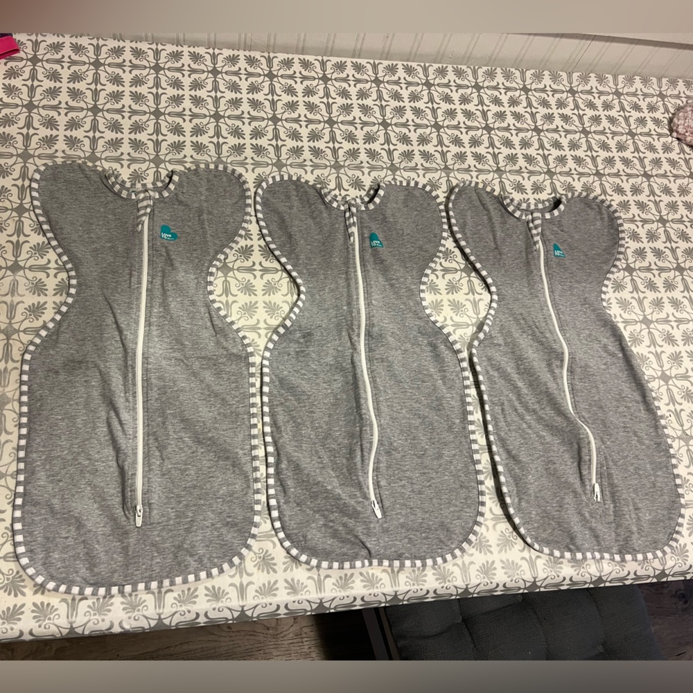 Love To Dream Swaddle Up